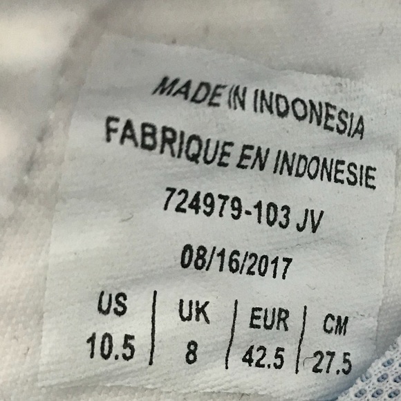 NWT Nike Juvenate w/ White WMNS💥 - Picture 5 of 8